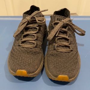 NoBull Project Runners